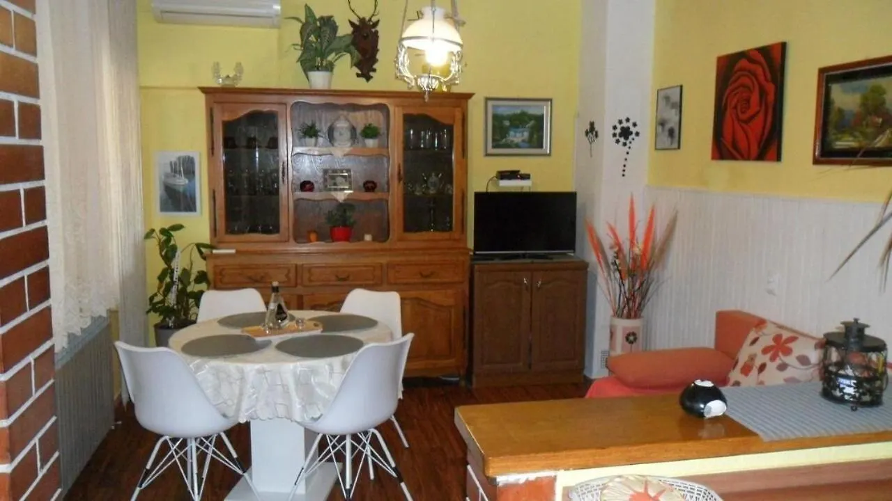 Apartment Ralje 萨利