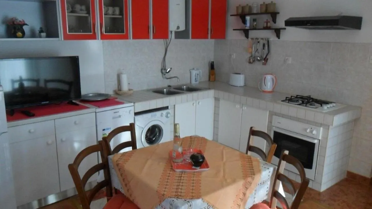 Apartment Ralje 萨利
